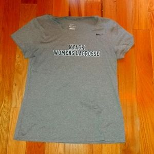 Grey Nyack T-shirt